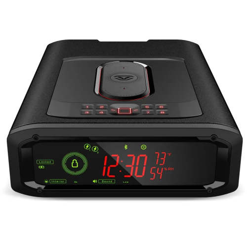 ViSN Smart Station DS5i