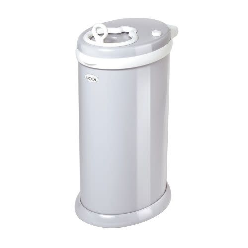 Fund for Ubbi Nappy Bin ($90)