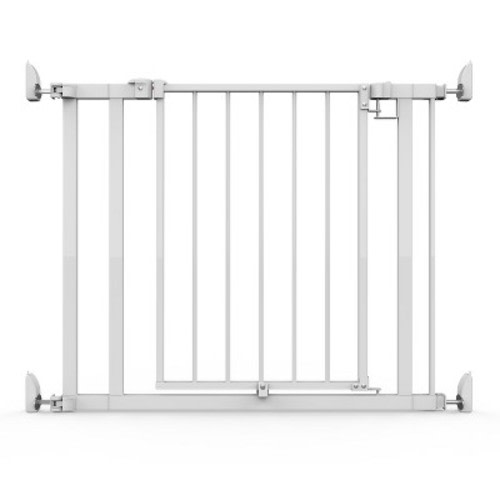 Summer by Ingenuity The Doorway Baby Gate - Quad Cam Lock - 37W Series