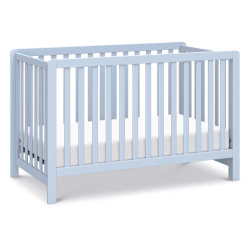 Carter's by daVinci Colby 4-in-1 Low-Profile Convertible Crib
