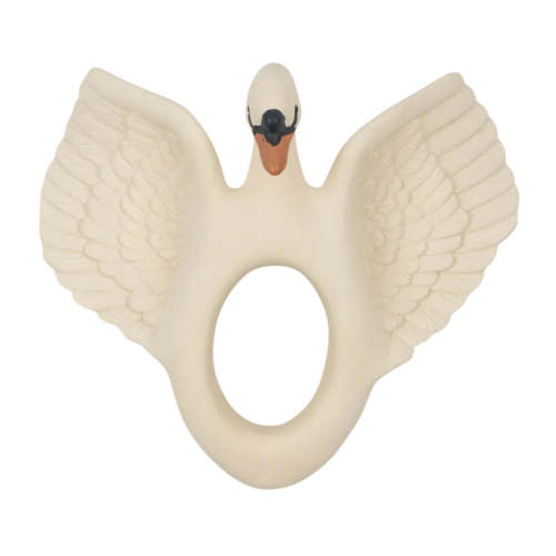 Konges Sløjd Swan Teether