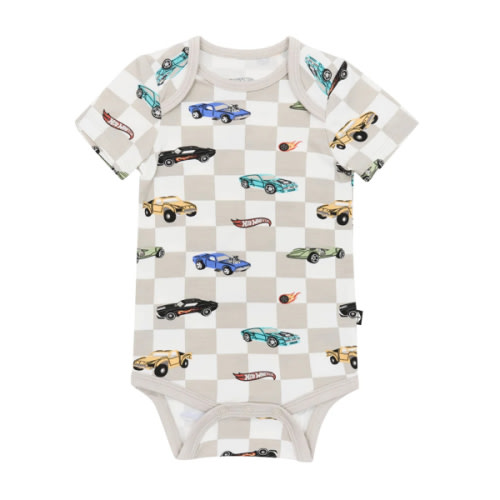 Bodysuit in Fast and Fierce