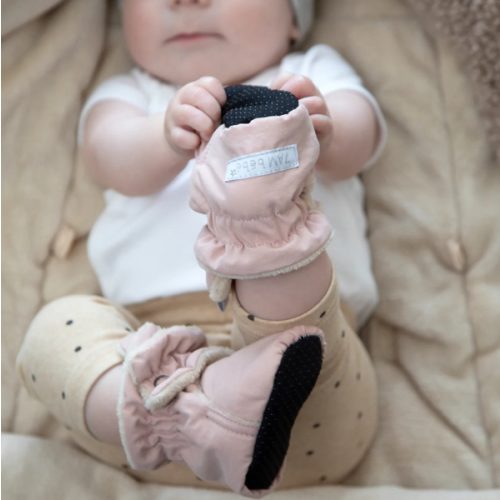 Baby Bootie Slippers - Airy