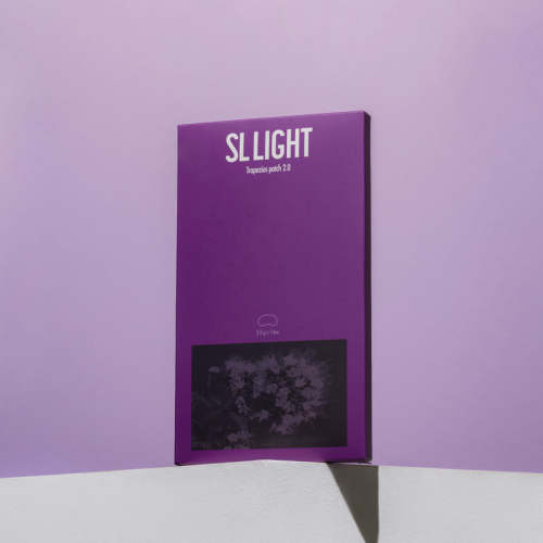 Trapezius Patch 2.0 – SLLIGHT US