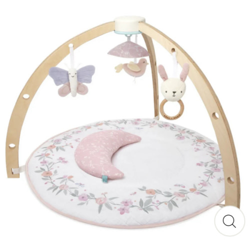 Baby Activity Gym - Ma Fleur