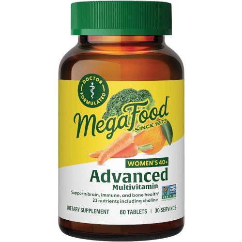 MegaFood Women's Multivitamin