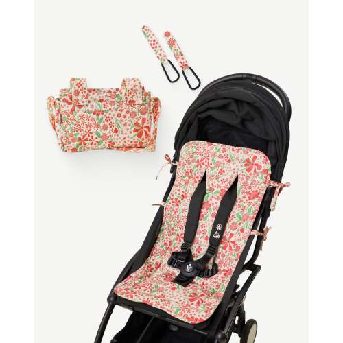 Stroller Party Set | Superbloom - Storq by Kindred Bravely
