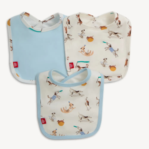 Magnetic Bib 3-Pack – Magnetic Me