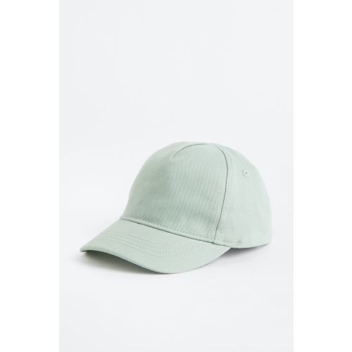 Cotton Cap