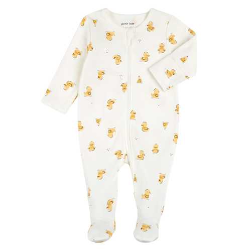 Pyjama nouveau-née