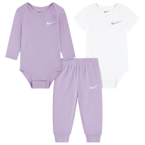 Nike Essential 3PC Pant Set - Girls' Infant