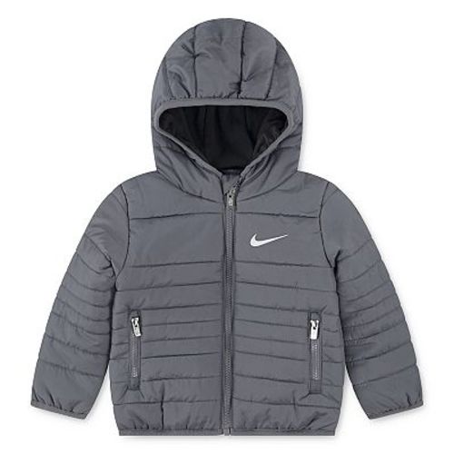 Baby & Toddler Boys Nike Midweight Water Resistant Jacket