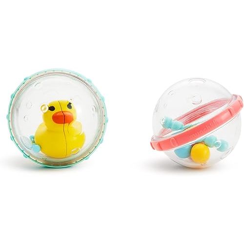 Munchkin 2 Float and Play Bubbles