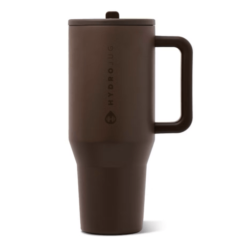 Hydrojug 40 oz., Chestnut