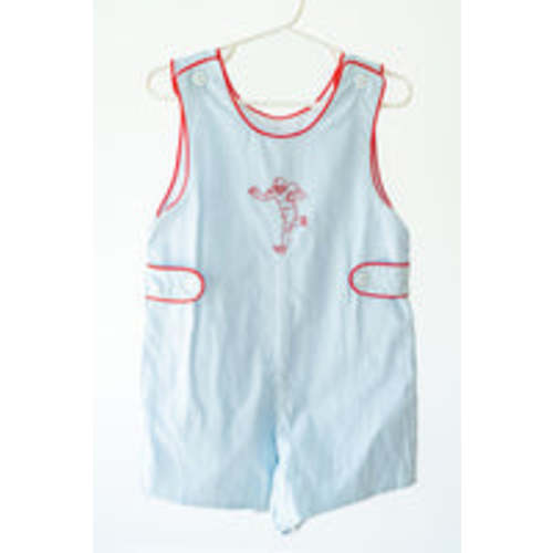 Go Team! Jonjon – Ruth and Ralph