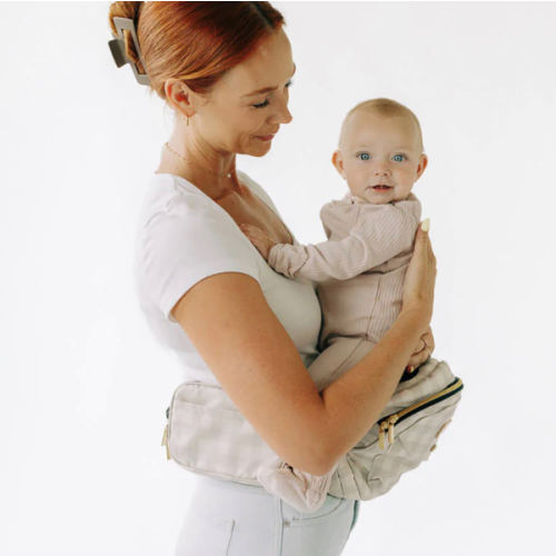 The Tushbaby Hip Carrier