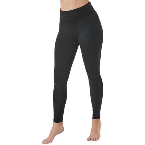 Pact Women's Everyday Legging Made with Organic Cotton