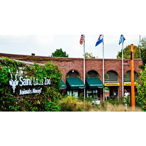 Membership | Saint Louis Zoo