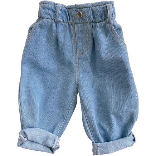 famuka Jeans 6-12m