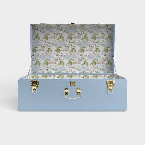 Boy Grand Trunk | Best Seller