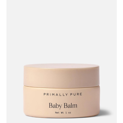 BABY BALM - Primally Pure