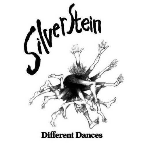 Different Dances - 25th Edition by  Shel Silverstein