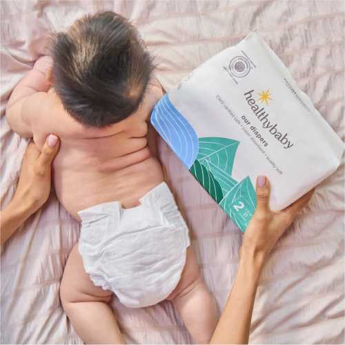 Our Digital Gift Card – HealthyBaby