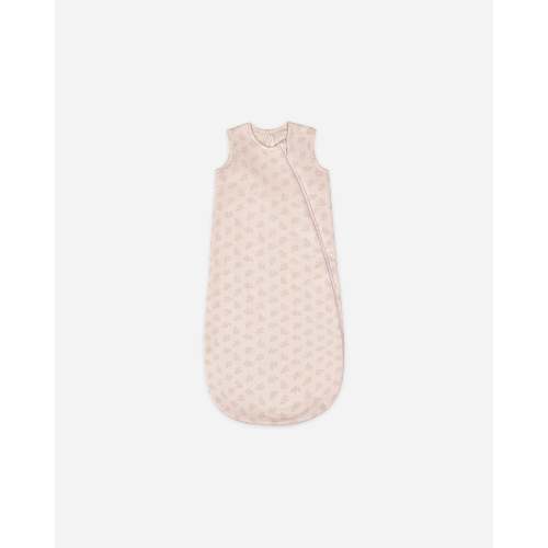 Modal Sleeping Bag || Pink Blossom – Quincy Mae