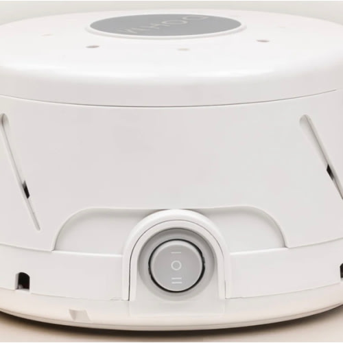 Dohm® Classic Sound Machine Sound Machine | Yogasleep - White