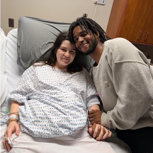 FINANCIAL HELP WITH EMERGENCY C SECTION & NICU