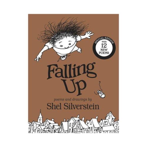 Falling Up (Special) (Hardcover) by Shel Silverstein