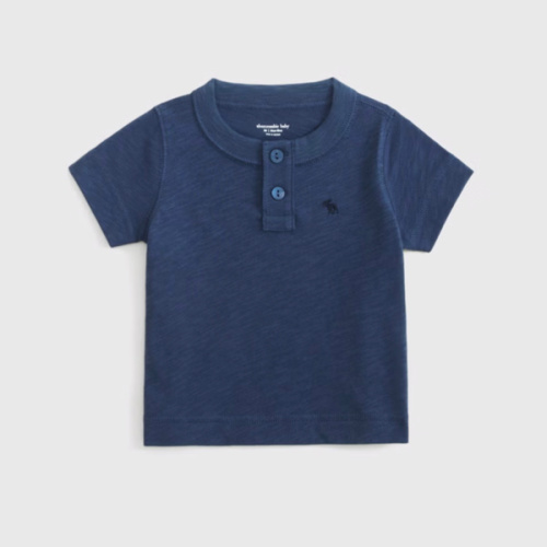 baby henley