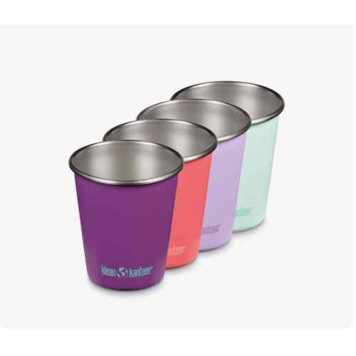 10oz Cup - 4 Pack