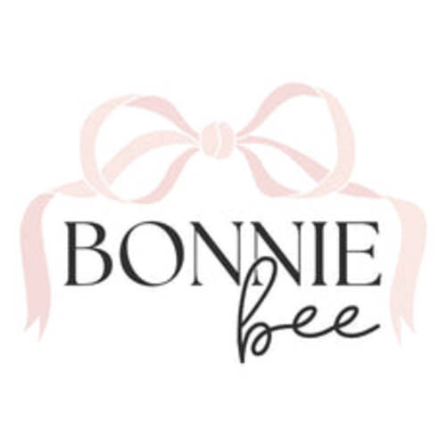 Bubblegum Scallop Edge Grosgrain Bow – Shop Bonnie Bee