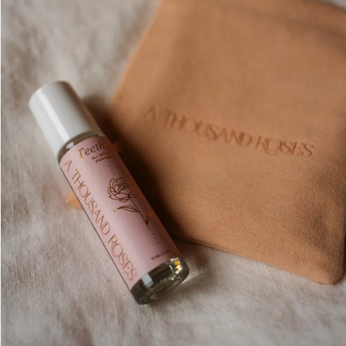 Teething Roller – A Thousand Roses Store