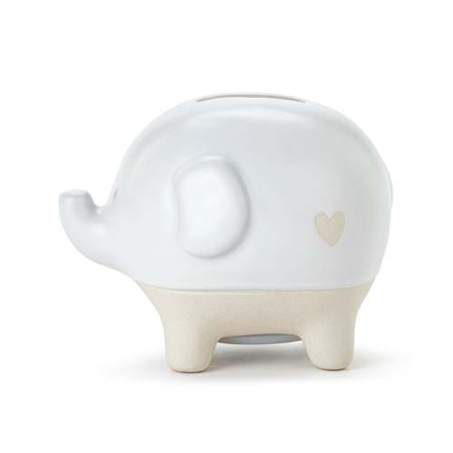 White Elephant Bank 3 x 3.5"
