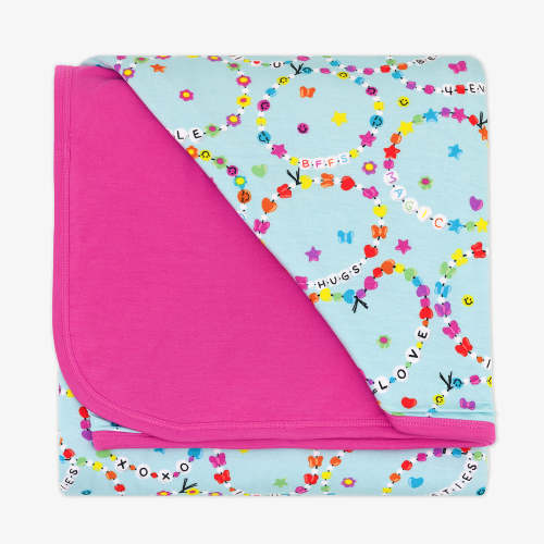 Friends Forever Large Cloud Blanket® – Little Sleepies