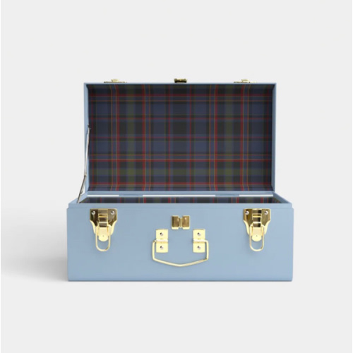 Mini Trunk - Light Blue | Petite Keep