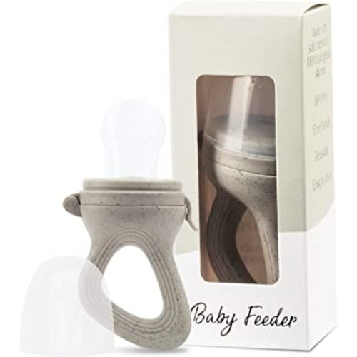 Baby Fruit Feeder by This & That - Green