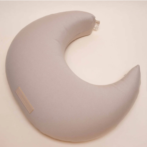 Butterr Nursing Pillow in Wheat