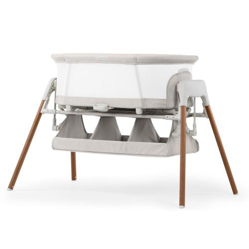 Chicco LullaGlide Plus 3-in-1 Bassinet - Serene – Albee Baby