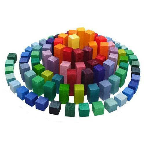 Baby Safe Blocks