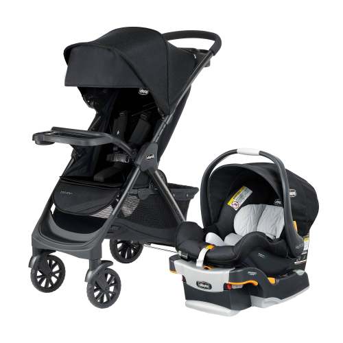Bravino ClearTex Travel System