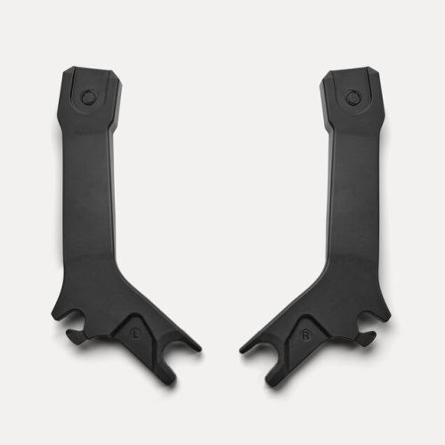 Bugaboo Butterfly 2 car seat adapters