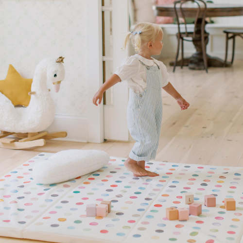 Play Mat | Dottie