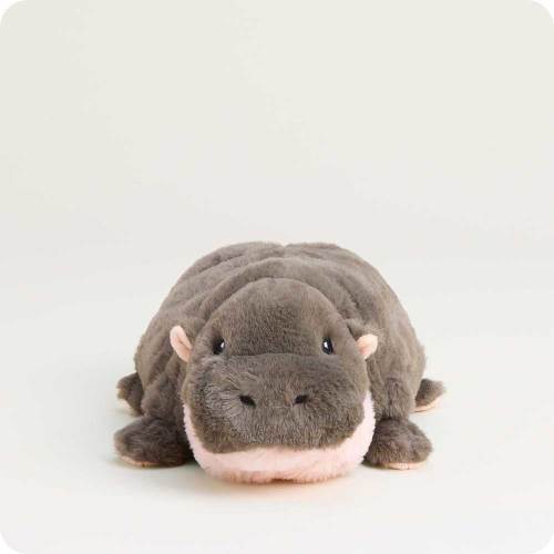 Baby Pygmy Hippo Warmies – Warmies USA