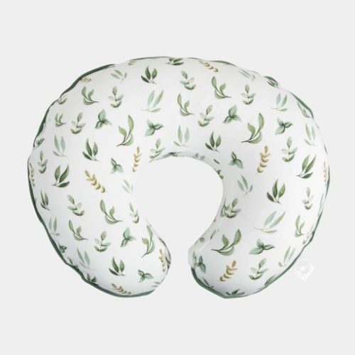 Organic Original Support Nursing Pillow Cover – Boppy | Shop Nursing Pillows, Baby Carriers, and more online