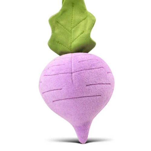 Radish Stroller Toy