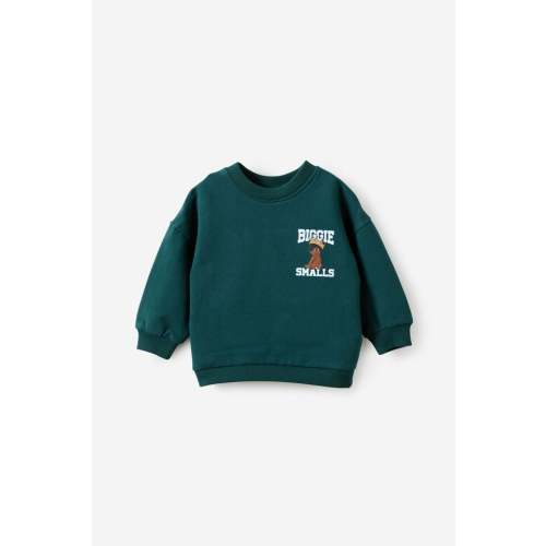 Biggie Smalls Music Sweater