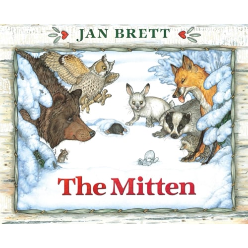 The Mitten